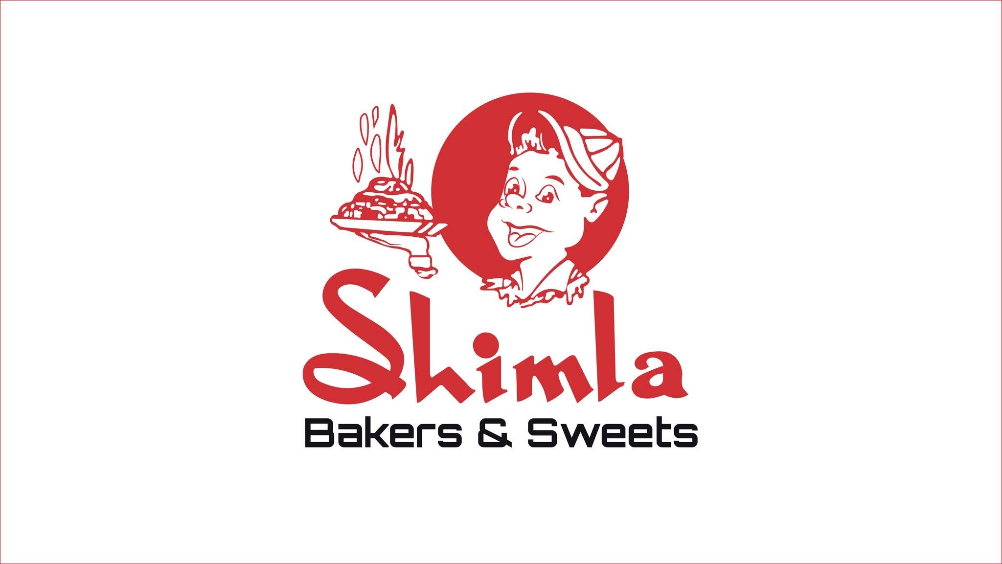 Shimla Bakers logo